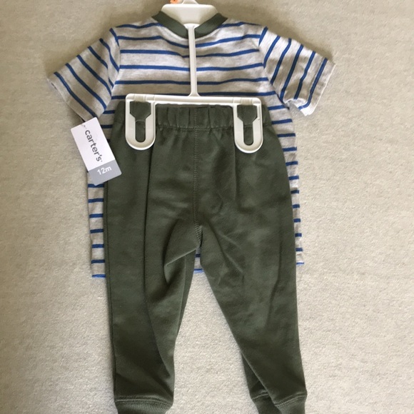 COPY - Baby boy outfits lot - Picture 7 of 7